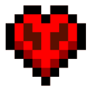 Hardcore SMP Discord Server Logo