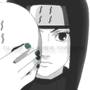 Tsubaki’s Naruto AU OC RP/RPG Discord Server Logo