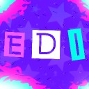 Extreme Demon Index Discord Server Logo