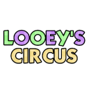 𝙻𝚘𝚘𝚎𝚢'𝚜 𝙲𝚒𝚛𝚌𝚞𝚜 ! Discord Server Logo