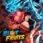 Blox Fruits Trading & Giveawayss Discord Server Logo