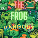 The Frog Hangout Discord Server Logo