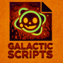 Galactic Scripts Universal Hub Discord Server Logo