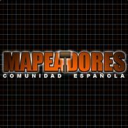 Mapeadores Discord Server Logo