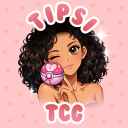 TipsiTCG Discord Server Logo