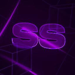 Sociedade das Sombras Discord Server Logo