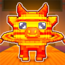Steal A Brainrot Trading & Mutations Notifier Discord Server Logo