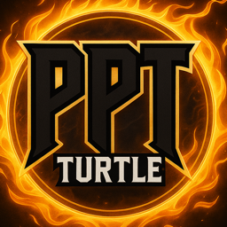 PPT Turtle (FR4) Discord Server Logo