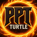 PPT Turtle (FR4) Discord Server Logo