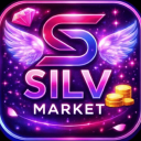 ❆ SILV Discord Server Logo