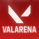 발아레나 VALARENA Discord Server Logo