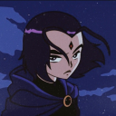 Raven Discord Server Logo