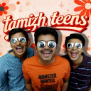 Tamil Teens Discord Server Logo