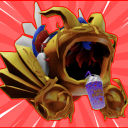 Maher's Gang Discord Server Logo
