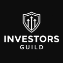 Investors Guild (Education Is Free) Discord Server Logo