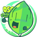 osc brainrot Discord Server Logo