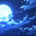 /x Discord Server Logo