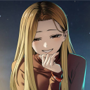 Anime Lounge Discord Server Logo