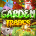 Garden Trades Discord Server Logo