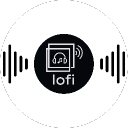 LoFi Square Discord Server Logo