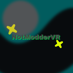 NotModder Discord Server Logo