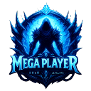 MEGA Community Discord Server Logo