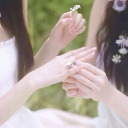 🪷  ₊˚⊹  ོ  /serenity   . ⋆ ༄ RVMP Discord Server Logo