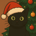 HoaMi Shop Discord Server Logo