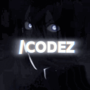 CodeZ Development Discord Server Logo