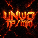 UNWO's Trading Plaza & Middleman Services Discord Server Logo