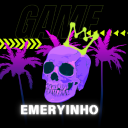 Legendinho Discord Discord Server Logo