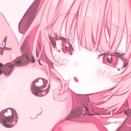 𐙚 Kawaii Cafe ‹𝟑.ᐟ 9000+ cute guild tags ✿ aesthetic ❀ hangout ❀ social ❀ emote ❀ pfps ❀ icon ⪩⪨ Discord Server Logo