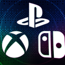 The Gamer's Lounge Discord Server Logo