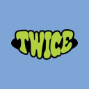 TWICE Discord Server Logo