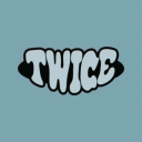TWICE ~ TEN Discord Server Logo