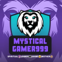 Mystic Cove Discord Server Logo