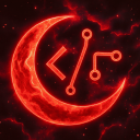 Moon Scripts™ Discord Server Logo