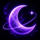 Moon Scripts™ Discord Server Logo