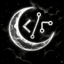 Moon Scripts? Discord Server Logo