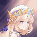 Nicole Mains ᯽ Hexenzirkel Discord Server Logo