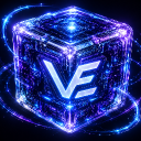 VÆZRA Discord Server Logo