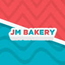 JM's Bakery Discord Server Logo
