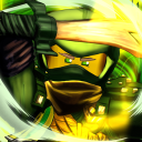 Ninja Destiny Discord Server Logo
