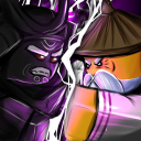 Ninja Destiny Discord Server Logo