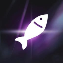 Fisch X Discord Server Logo