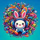 ⭐Random Server⭐ Discord Server Logo