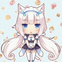 ˚₊‧ ᓚᘏᗢ 𝘮𝘦𝘰𝘸 𝘮𝘦𝘰𝘸 𝘤𝘰𝘧𝘧𝘦𝘦 ‧₊˚ Discord Server Logo