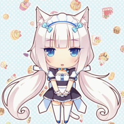 ˚₊‧ ᓚᘏᗢ 𝘮𝘦𝘰𝘸 𝘮𝘦𝘰𝘸 𝘤𝘰𝘧𝘧𝘦𝘦 ‧₊˚ Discord Server Logo