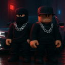 YN CITY (ROBLOX GAME) IN DEV Discord Server Logo