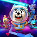 Ruffnauts VR! Discord Server Logo